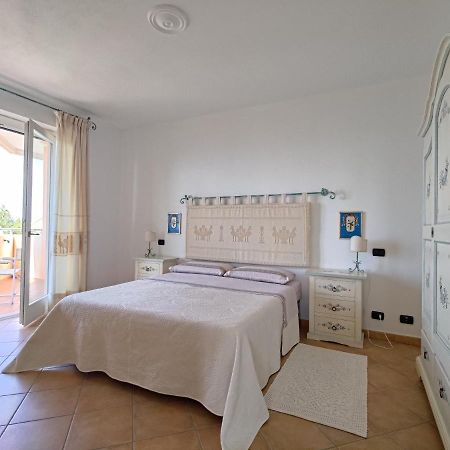 Splendida Vista Sul Mare Apartment Nebida Ngoại thất bức ảnh