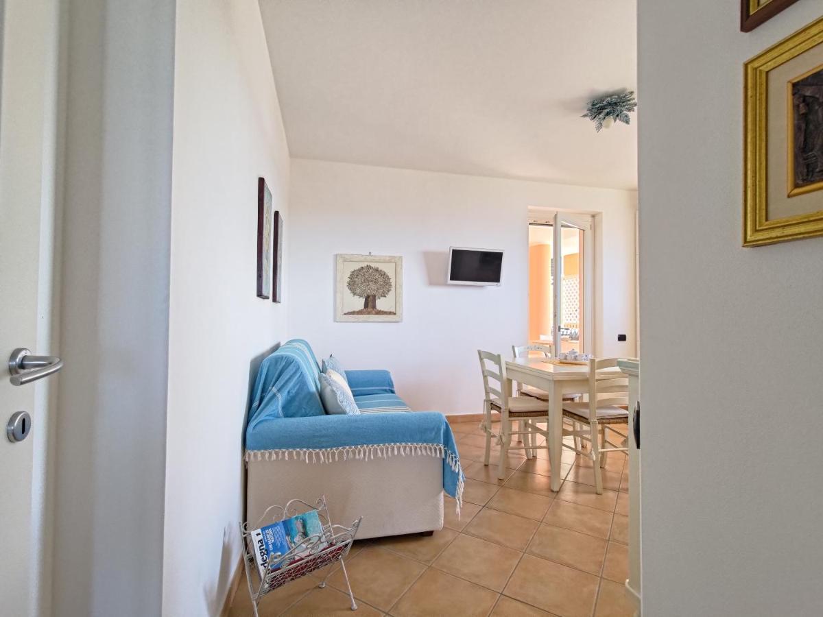 Splendida Vista Sul Mare Apartment Nebida Ngoại thất bức ảnh