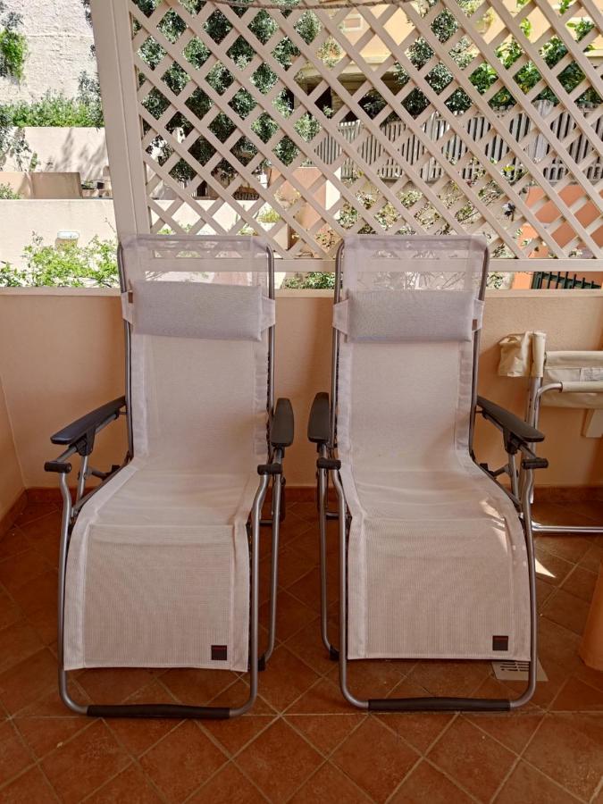 Splendida Vista Sul Mare Apartment Nebida Ngoại thất bức ảnh