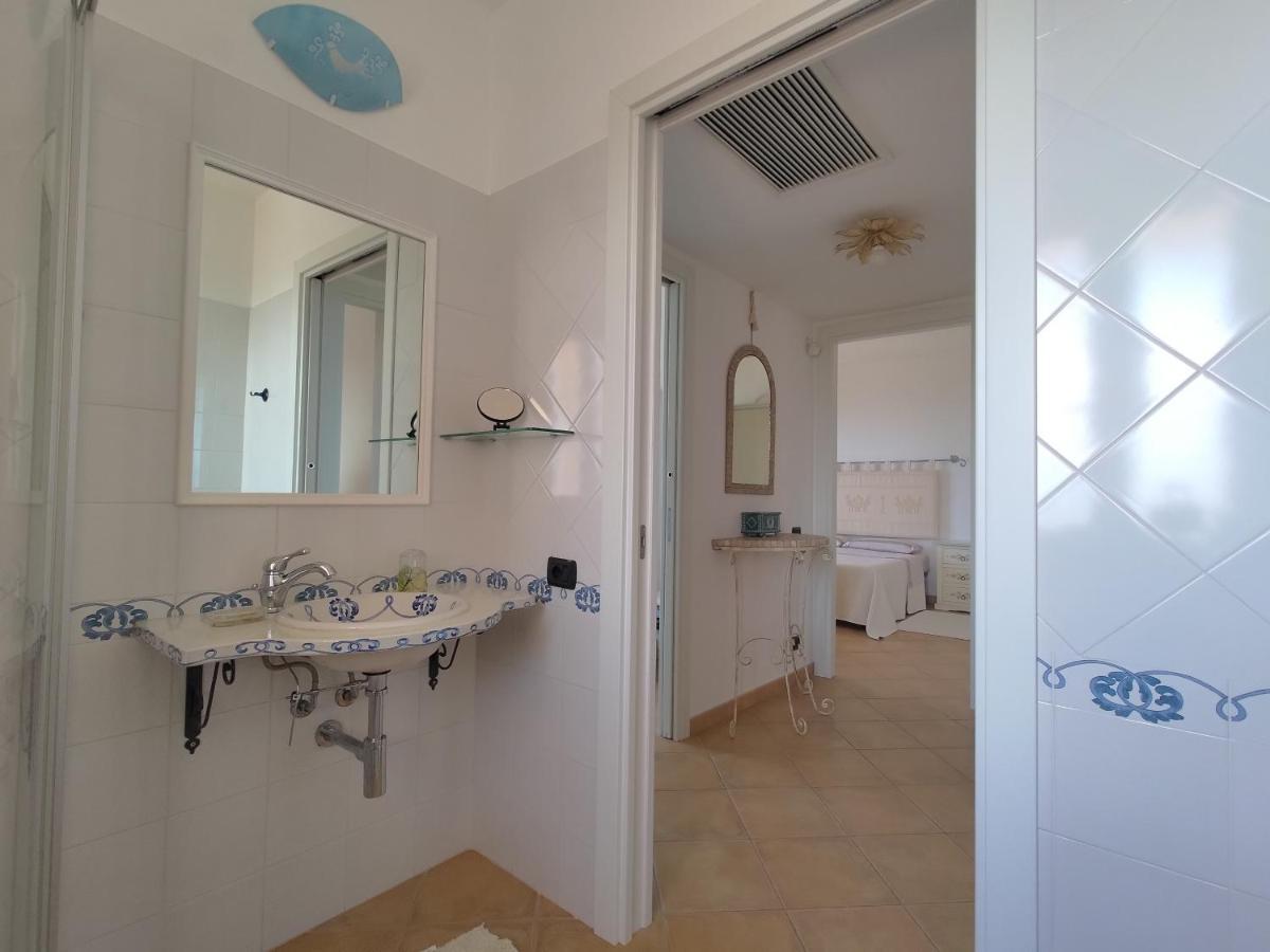 Splendida Vista Sul Mare Apartment Nebida Ngoại thất bức ảnh