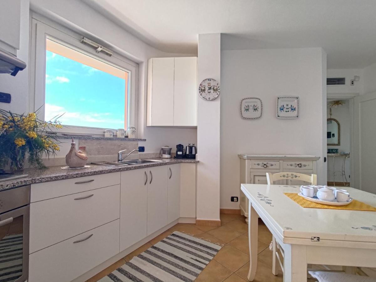 Splendida Vista Sul Mare Apartment Nebida Ngoại thất bức ảnh
